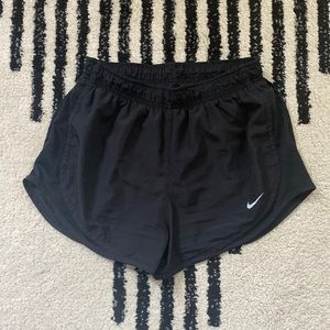 Nike | Brief-Lined Running Shorts